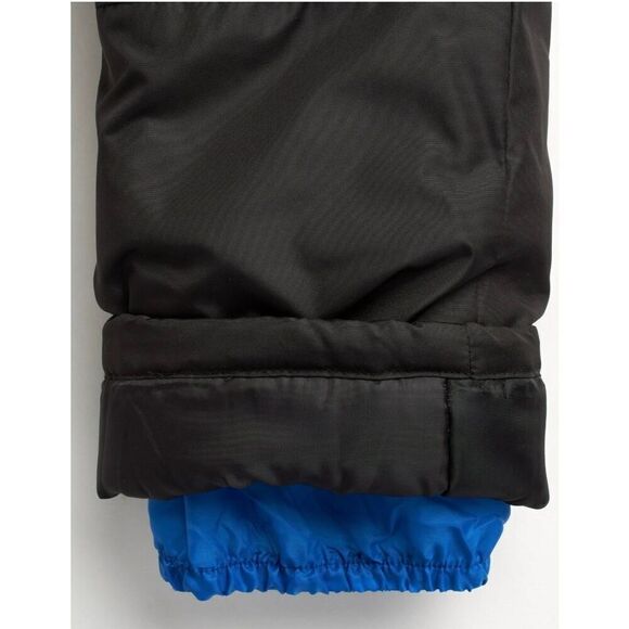 iXtreme Boys 12M Snowsuit 2 Piece Heavyweight Insulated coat Jacket and Snow Bib - Picture 7 of 10